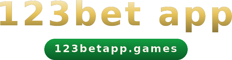 123bet app โลโก้